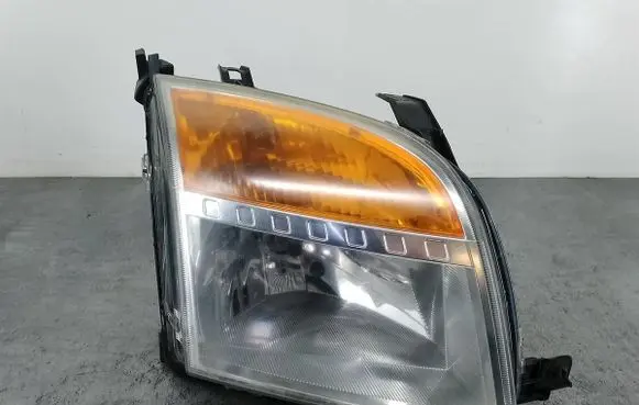 Ford Fusion Headlight/headlamp