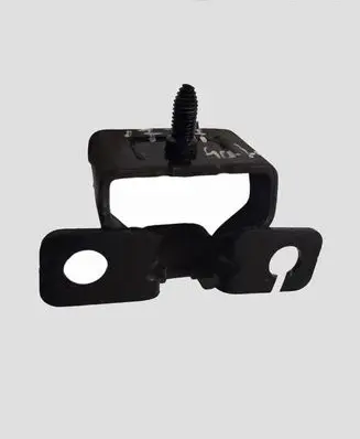 Peugeot 308 Tailgate/trunk/boot hinge 9677830180
