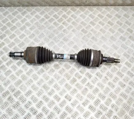Ford Ranger Front driveshaft JB3G3A428BC