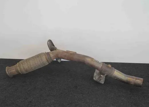 Muffler/silencer