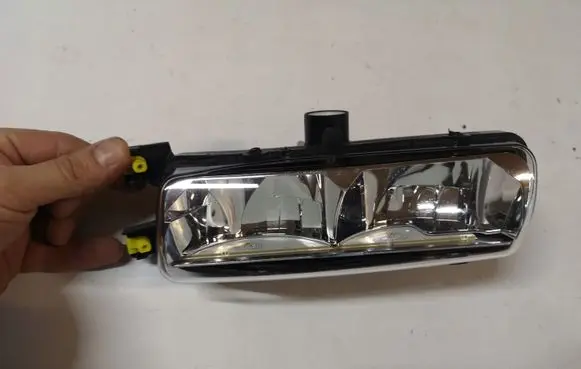 LED Daytime headlight
