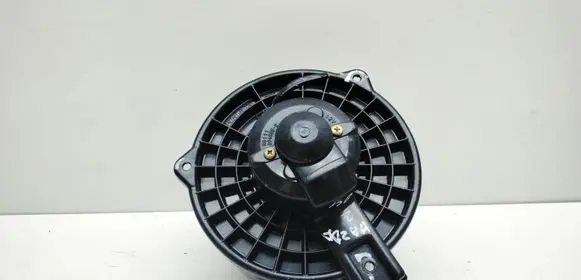 Mazda 2 Heater fan/blower GJ8AA024C20