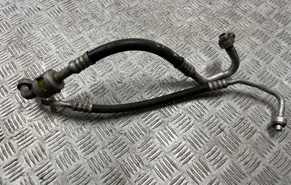 Opel Astra J Air conditioning (A/C) pipe/hose