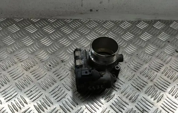 Fiat Ducato Throttle valve 06B133062M 0280250009 3862