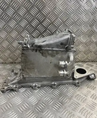 Volkswagen Golf VII Intake manifold 04L129766L