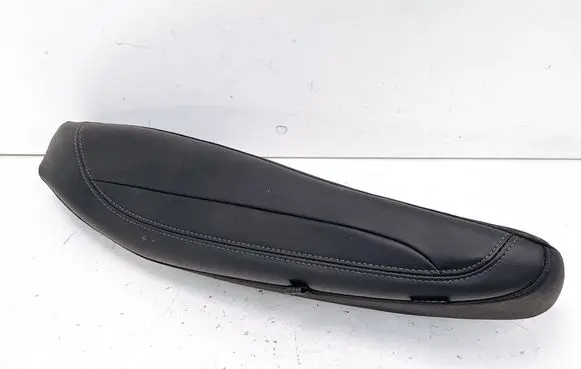 Seat airbag