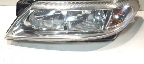 Renault Laguna II Headlight/headlamp 8200002845 89004687