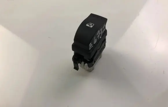 Renault Laguna III Electric window control switch 2648802
