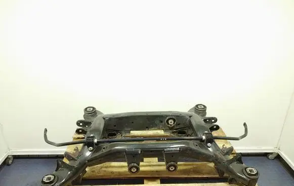 BMW X3 E83 Rear suspension assembly kit set 