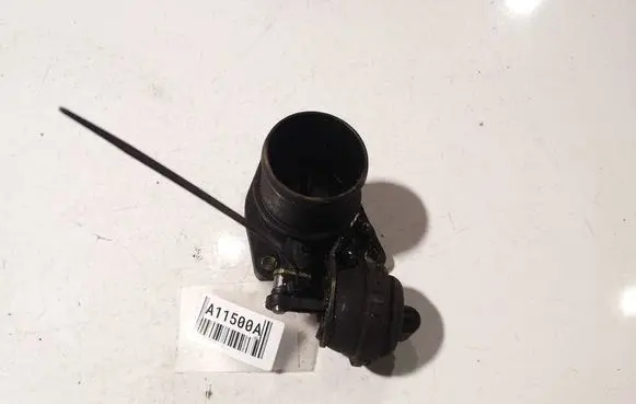 Opel Signum Throttle valve A68039129