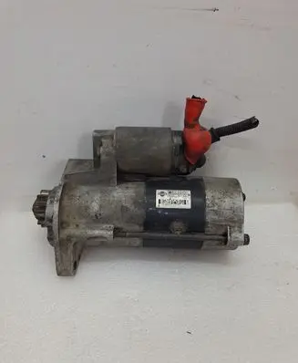 Nissan Navara Starter motor 23300