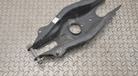Mercedes-Benz GLC X253 C253 Rear upper control arm/wishbone A2053522000 1723238