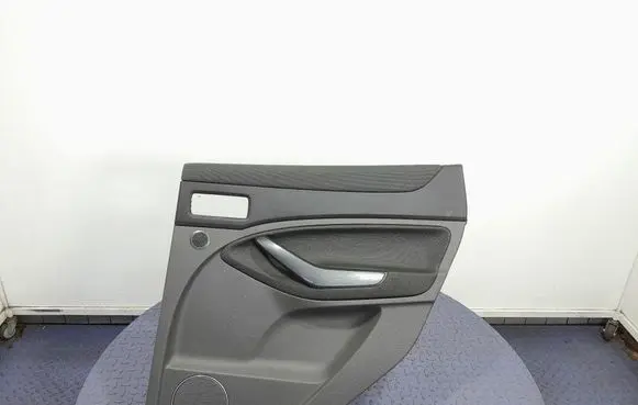 Ford Kuga I Door card panel trim set 7M51-R27406-F