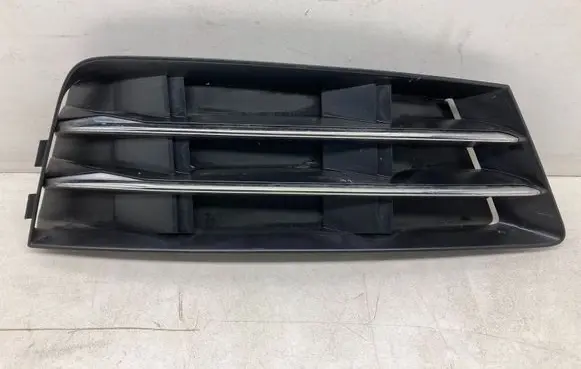Audi A4 S4 B9 Front bumper lower grill 8W0807682R