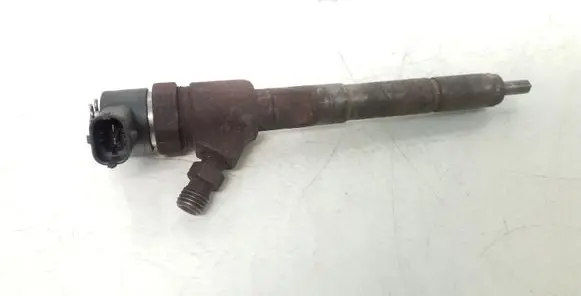 Opel Combo D Fuel injector 0445110351