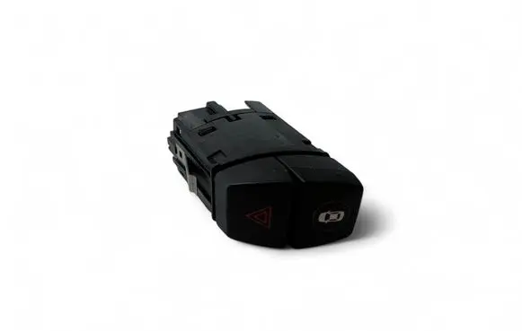 BMW X5 F15 Hazard light switch 9317217