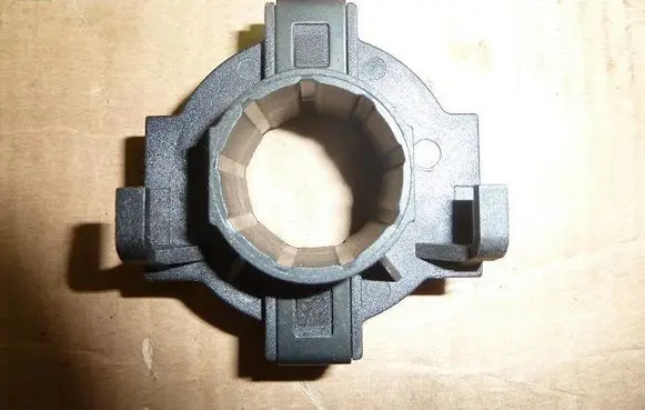Dacia Lodgy clutch release bearing 3151600594