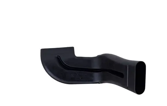 Porsche Panamera (971) Intercooler hose/pipe 971815265