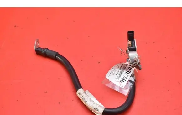 Volvo XC90 Other wiring loom 31419665