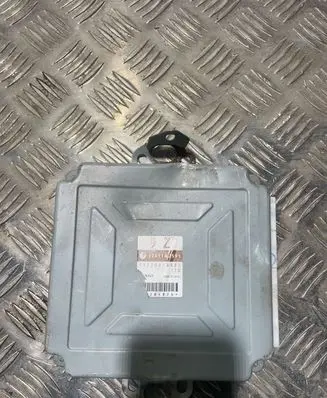 Subaru Forester SG Engine control unit/module
