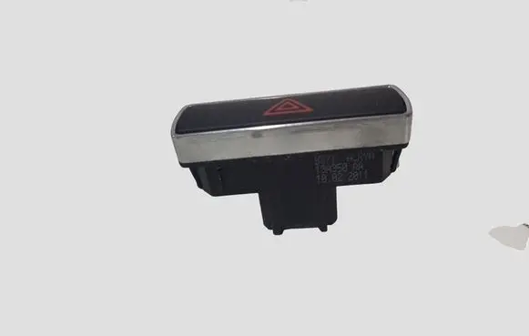 Ford Mondeo MK IV Hazard light switch 13A350AA