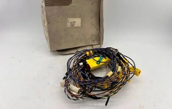 Volkswagen PASSAT B5.5 Wiring harness 3B5971581J