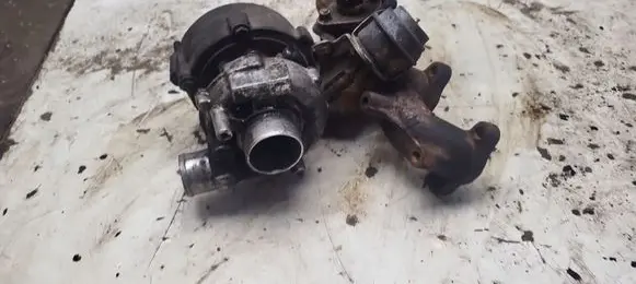 Audi A4 S4 B5 8D Turbo 028145702C