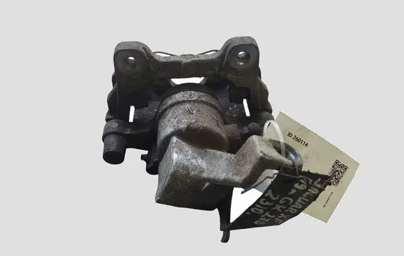 Jaguar XF X250 Rear brake caliper