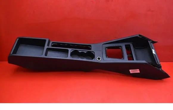 Skoda Octavia Mk3 (5E) Center console 5E1863244B