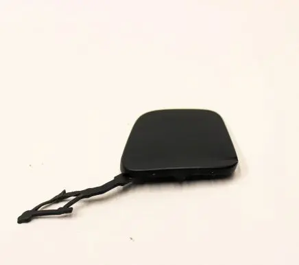 Front tow hook cap/cover