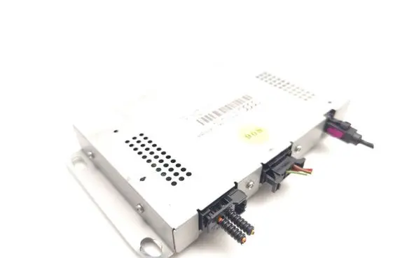 Audi A4 S4 B8 8K Other control units/modules 4E0035563 Y07-9622-73