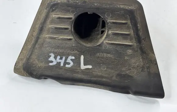 Mercedes-Benz EQS V297 Other body part A0009985304