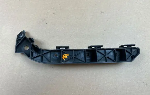 Hyundai i40 Front bumper mounting bracket 865153Z000