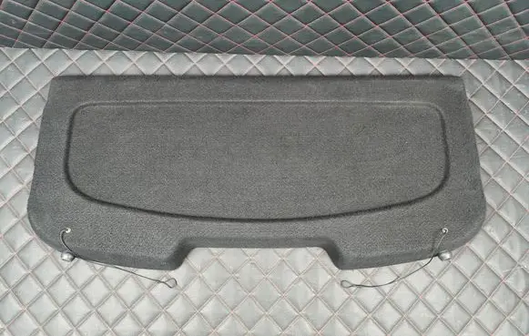 Ford Fiesta Parcel shelf 8A61A46506AF