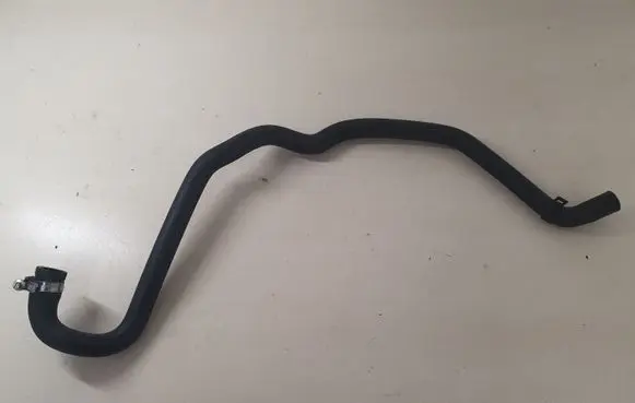 BMW X5 F15 Engine coolant pipe/hose