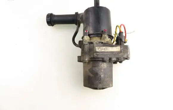 Peugeot 307 Power steering pump 9654151180