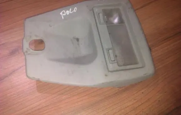 Volkswagen Polo Front seat light 6K0867540