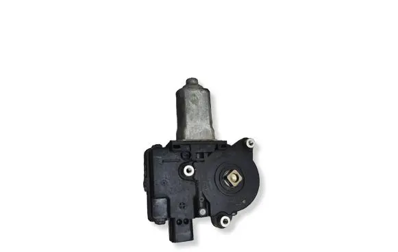 Mitsubishi Pajero Front door window regulator motor 0620200730 MN117079