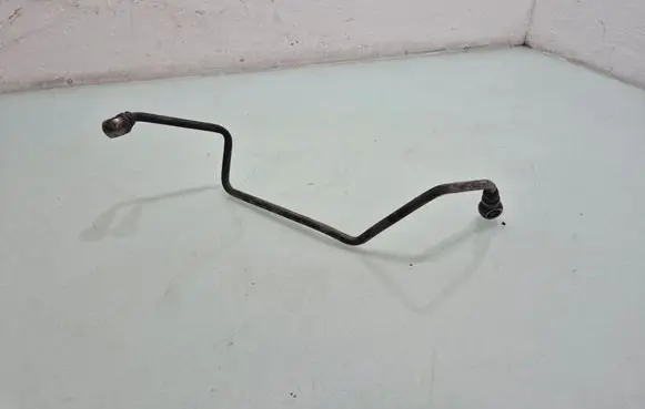 Volvo V50 Turbo turbocharger oiling pipe/hose 9651785280B