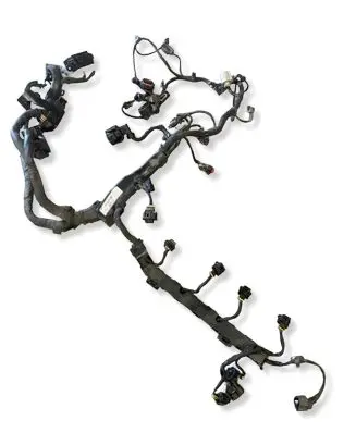 KIA Carens III Engine installation wiring loom 91450A4261 JF904160042 N91540A426105