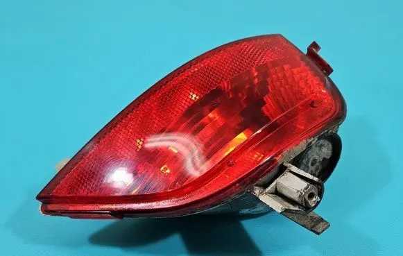Dacia Sandero Rear bumper light 0339000 IMPRK1462530