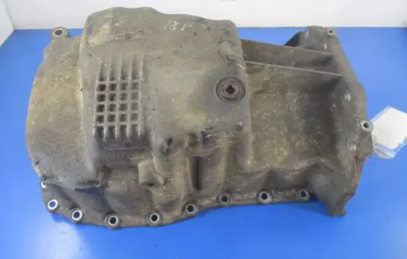 Renault Scenic I Oil sump 128678
