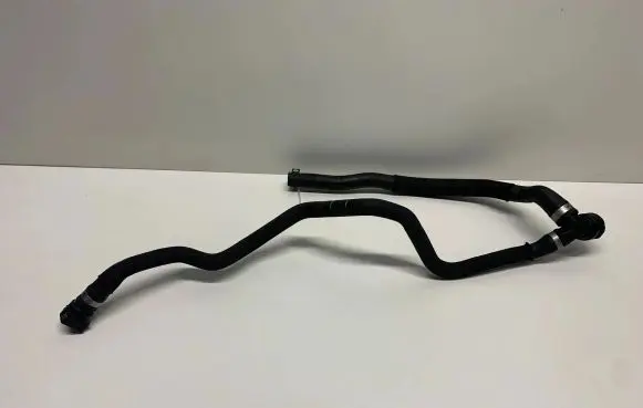 BMW X5 F15 Engine coolant pipe/hose 7849685