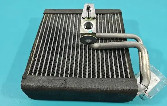 Opel Mokka Interior heater climate box assembly 13395790 IMPRK1373639