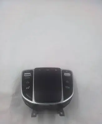 Mercedes-Benz GLC X253 C253 Head unit multimedia control A2539002407 2207167 A2539019001