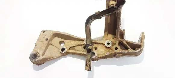 Volkswagen Touran I Front lower control arm/wishbone 1k0199295f