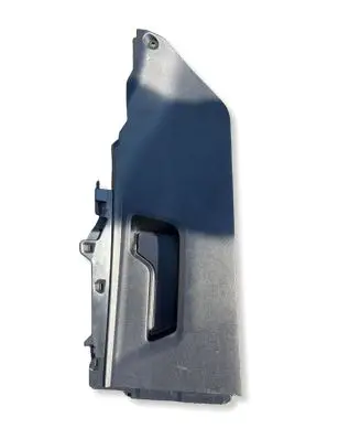 Lexus RX 450H Trunk/boot trim cover 5881748081 5543848050