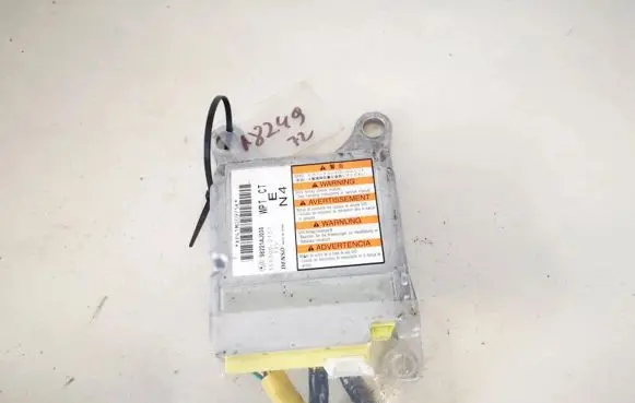 Subaru Legacy Airbag control unit/module 98221aj030 150300-2151