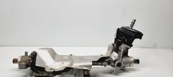 Nissan Qashqai J12 Steering rack 490016UM2B