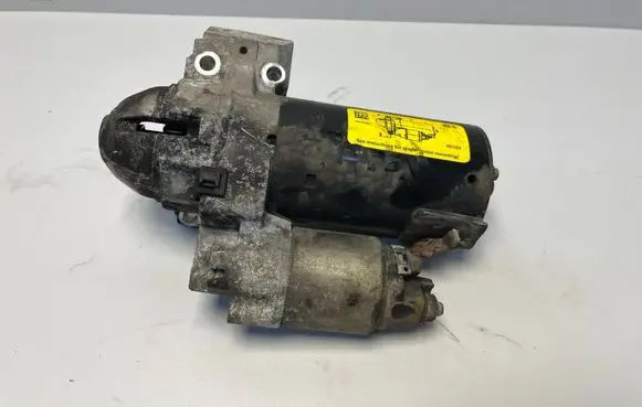 BMW 3 F30 F35 F31 Starter motor 8515795 8570238